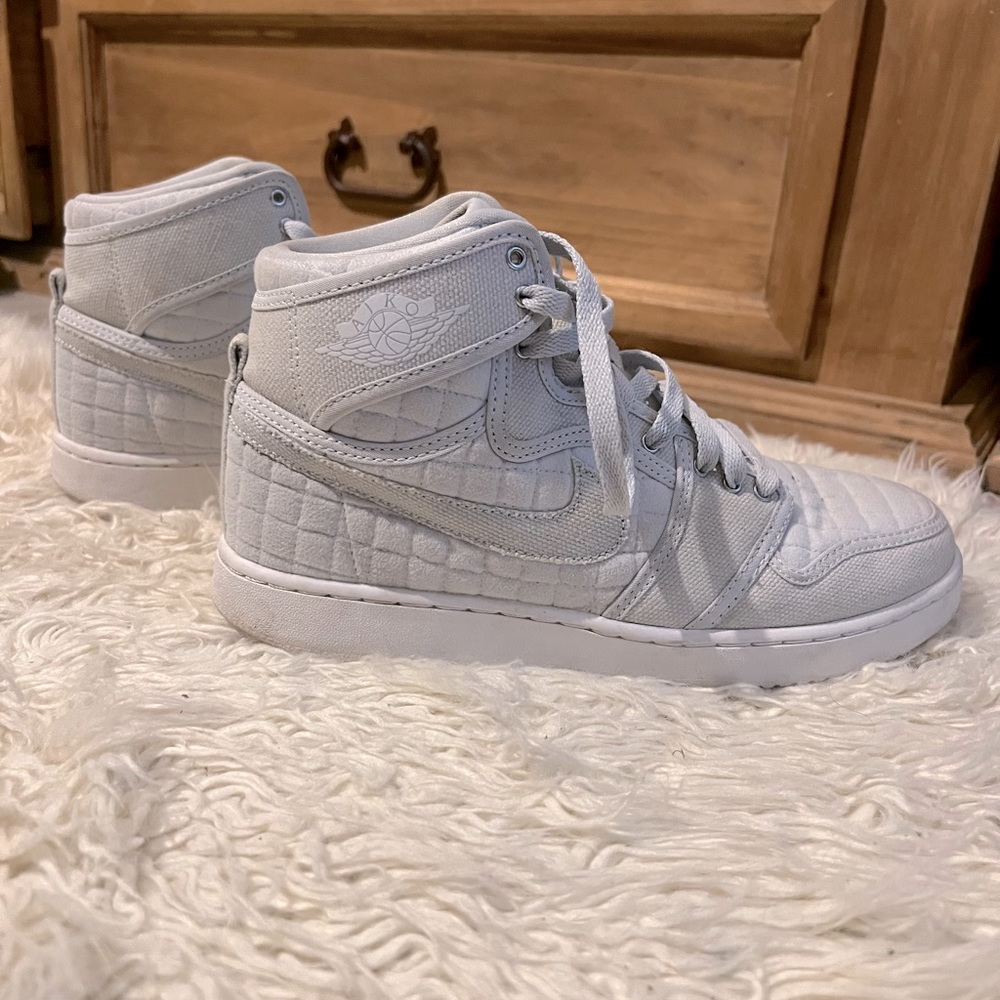 Jordan 1 retro
